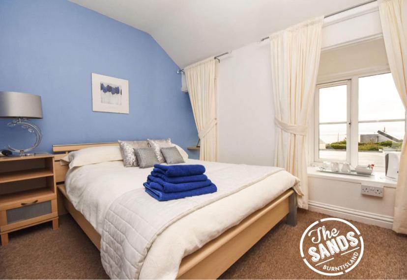Burntisland Sands Hotel Exterior foto